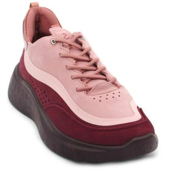 🎁 ECCO Women's Therap Outdoor Sneaker